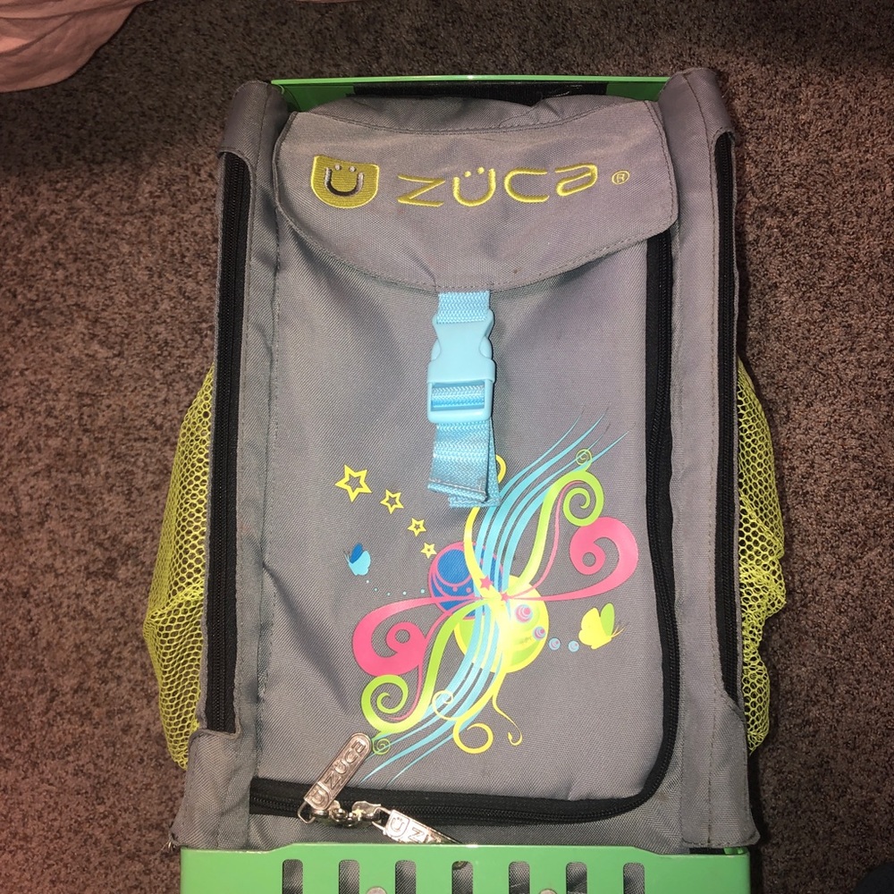 Züca bag